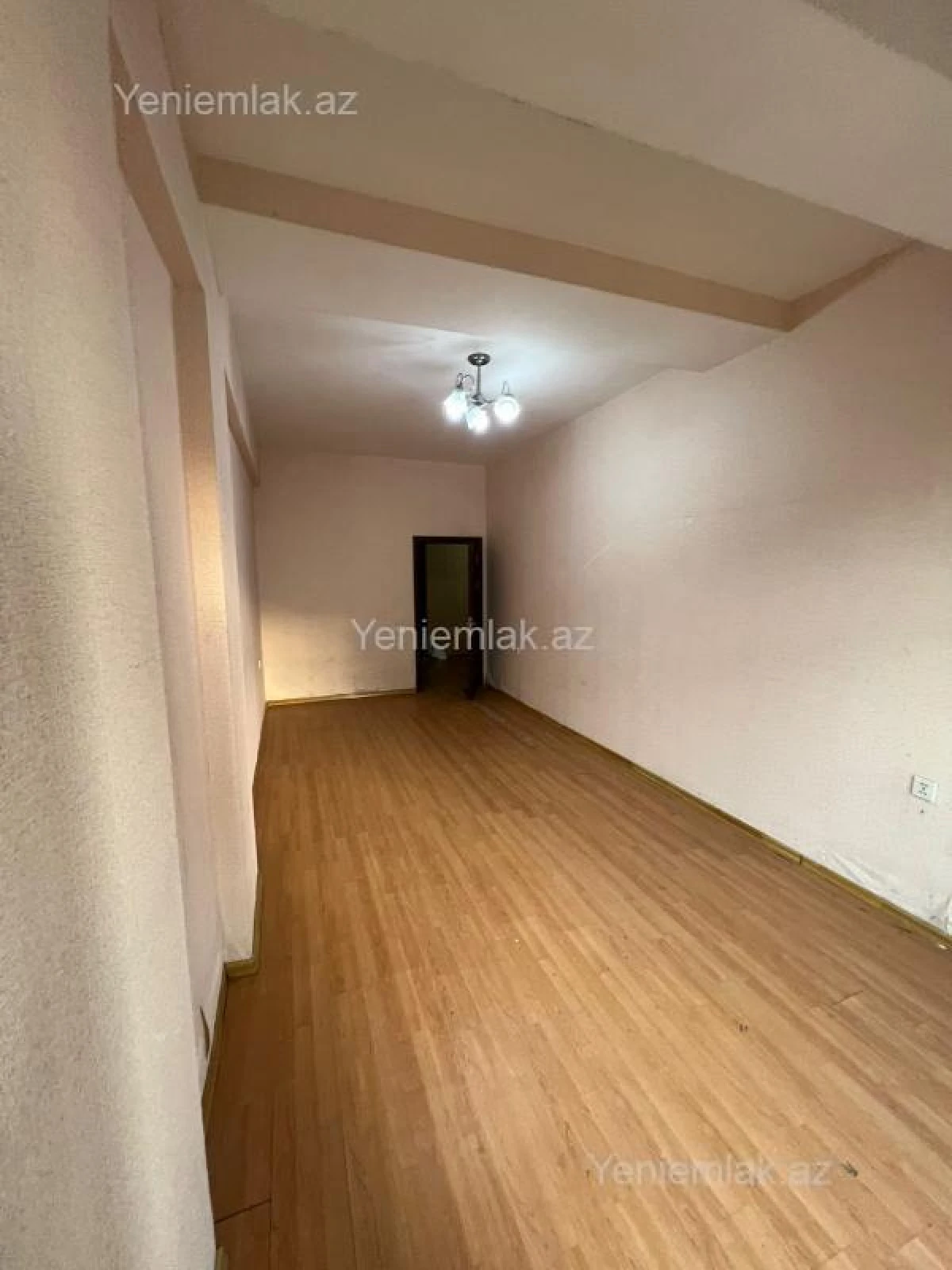 Satılır 2 otaqlı yeni tikili 90 m²