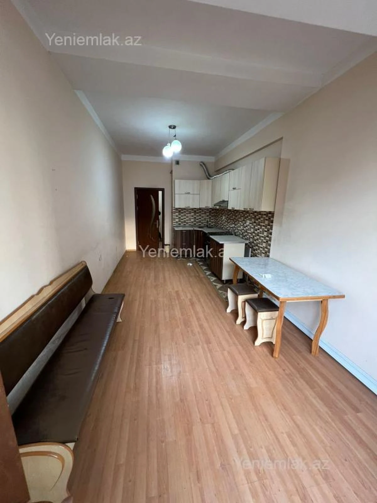 Satılır 2 otaqlı yeni tikili 90 m²