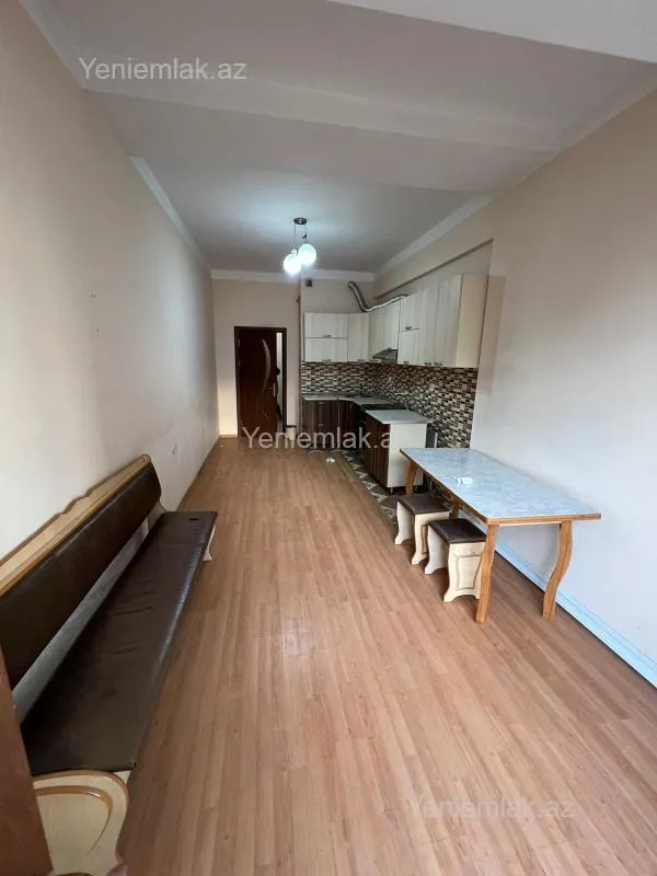 Satılır 2 otaqlı yeni tikili 90 m²