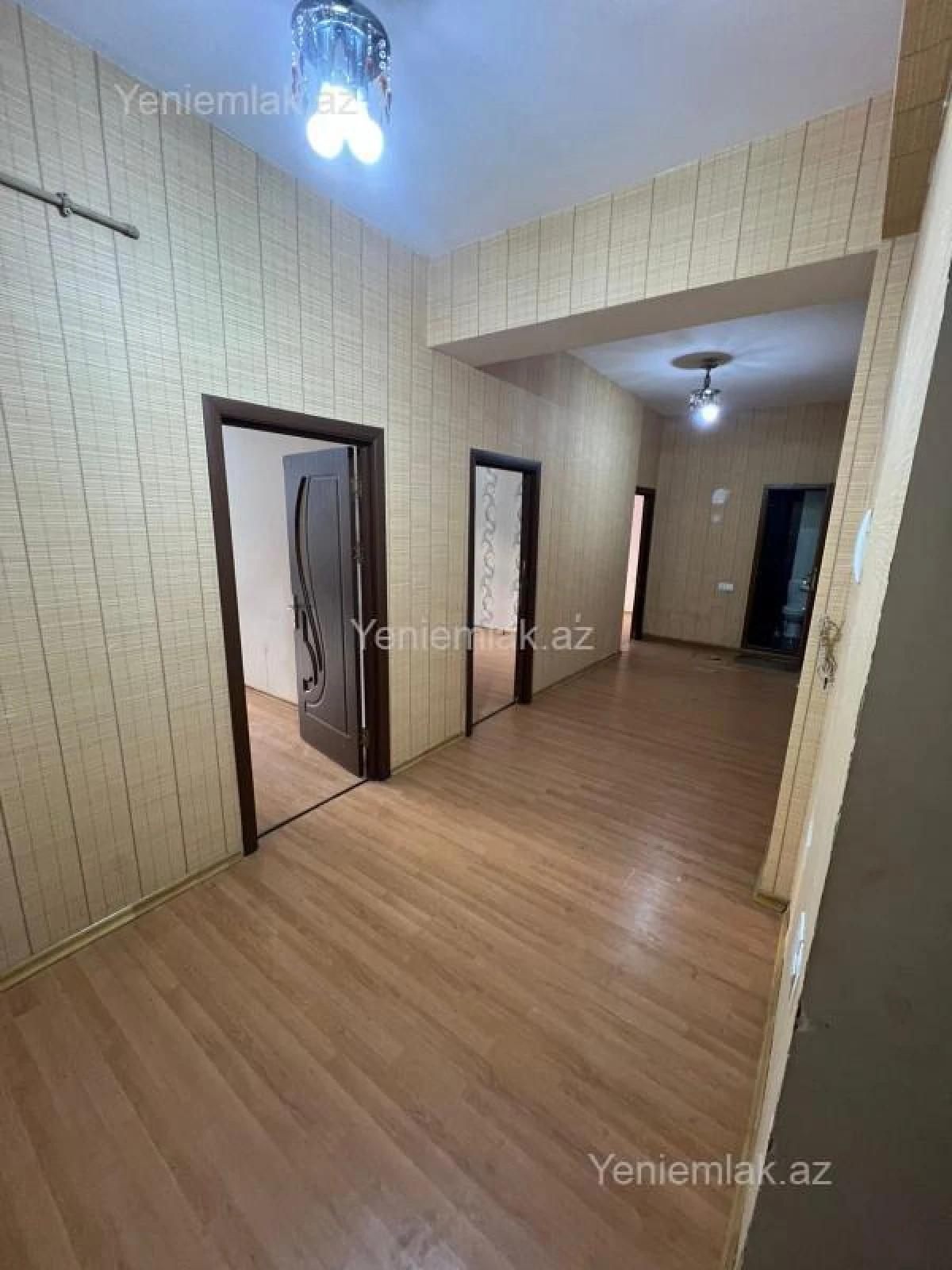 Satılır 2 otaqlı yeni tikili 90 m²