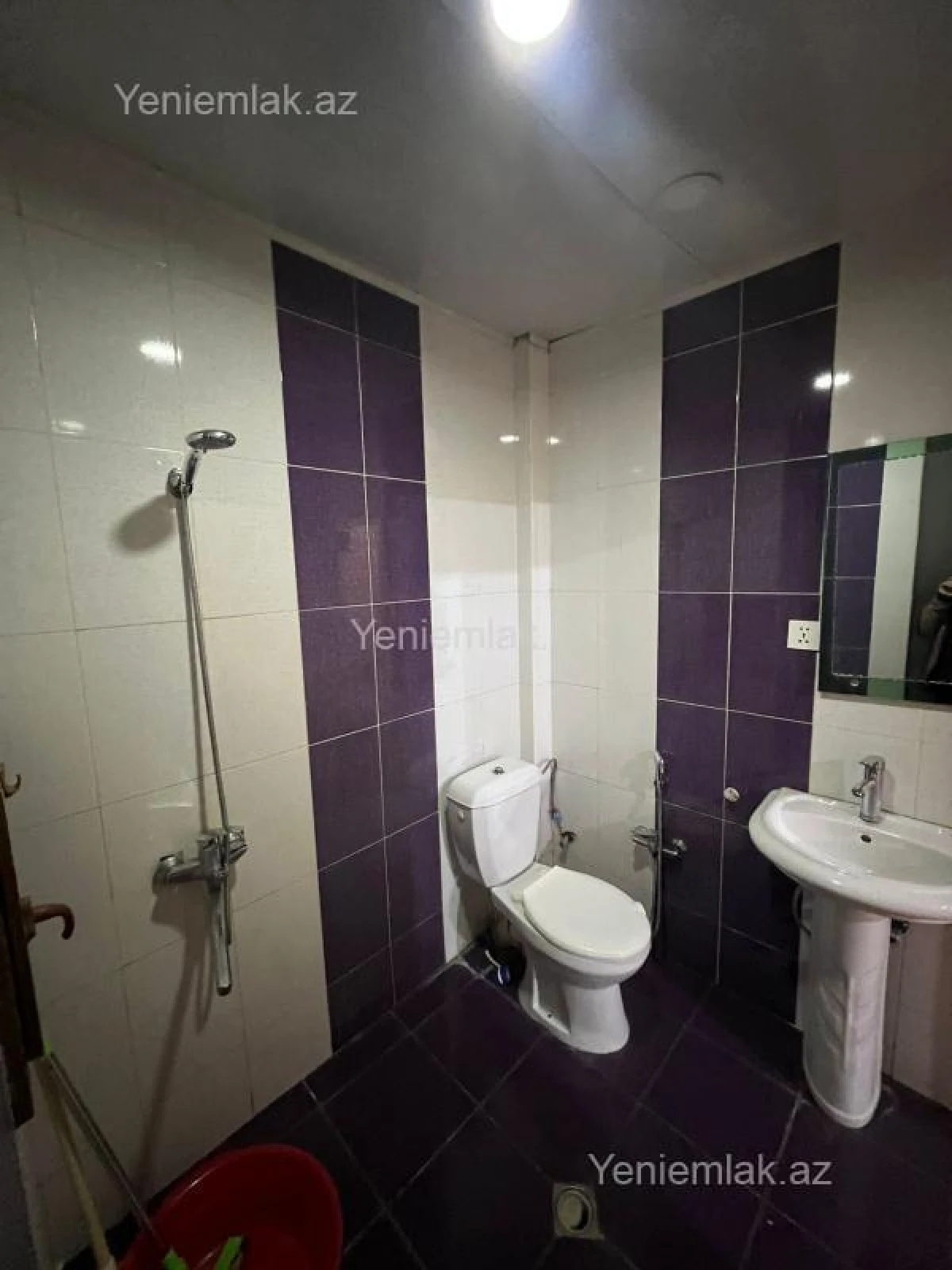 Satılır 2 otaqlı yeni tikili 90 m²