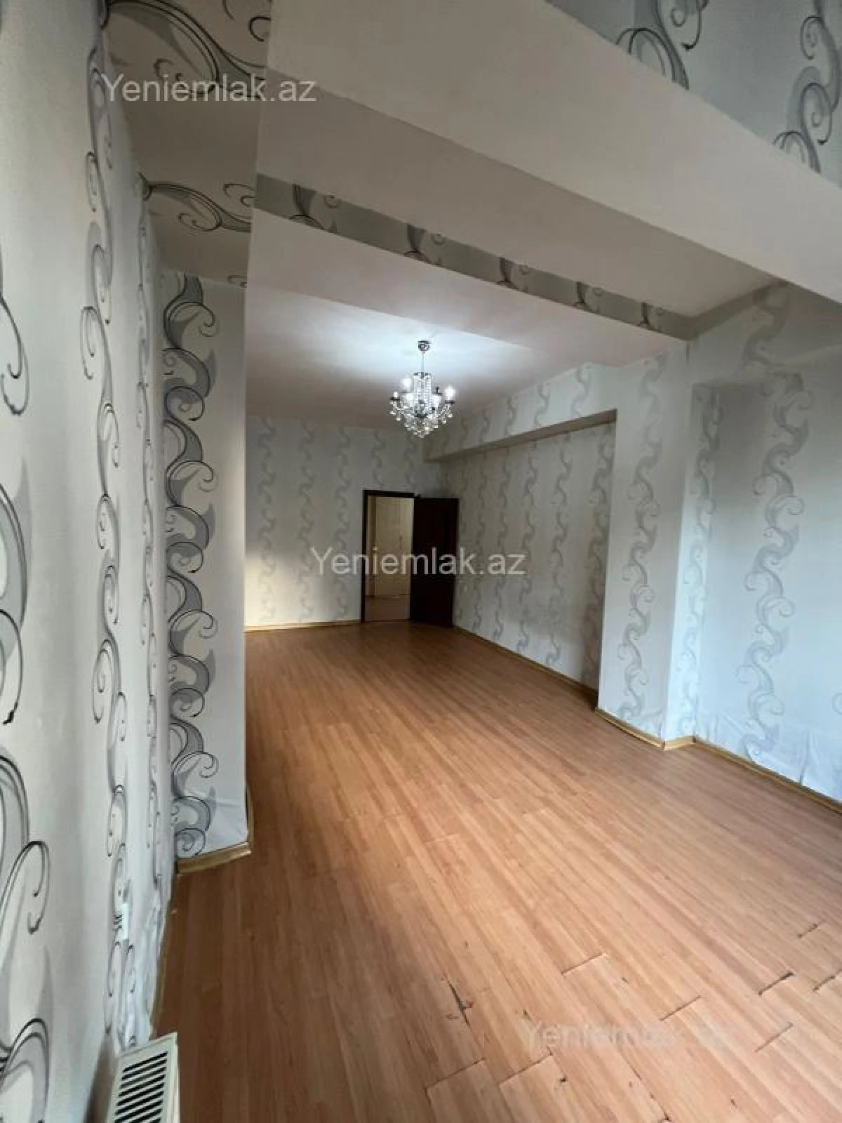 Satılır 2 otaqlı yeni tikili 90 m²