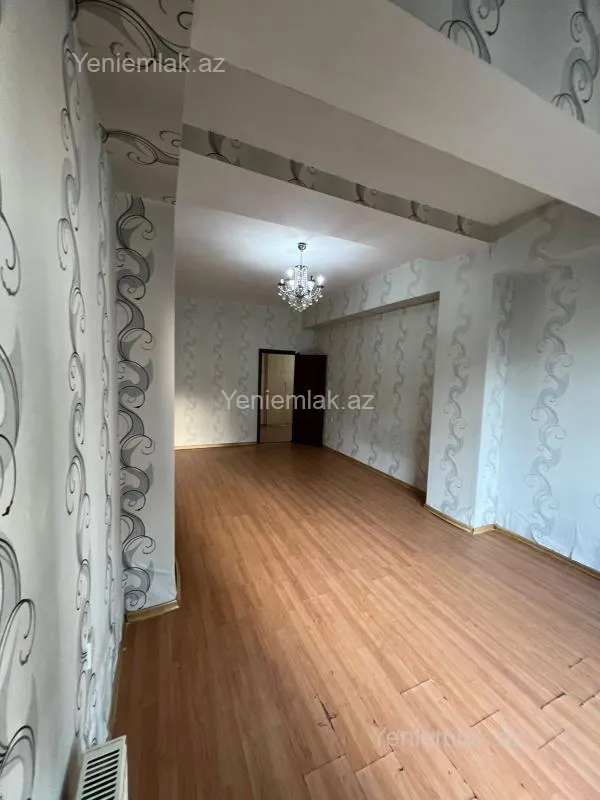 Satılır 2 otaqlı yeni tikili 90 m²