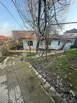 Satılır torpaq sahəsi — Bakı, Nizami