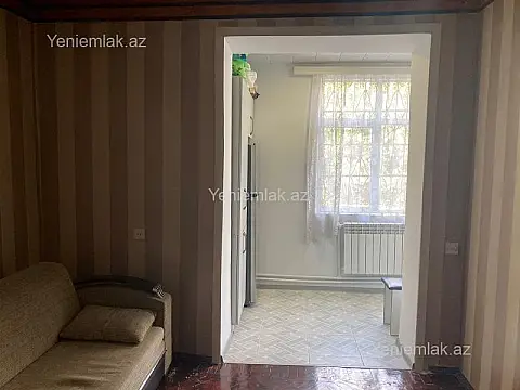 Satılır 3 otaqlı köhnə tikili 65 m²