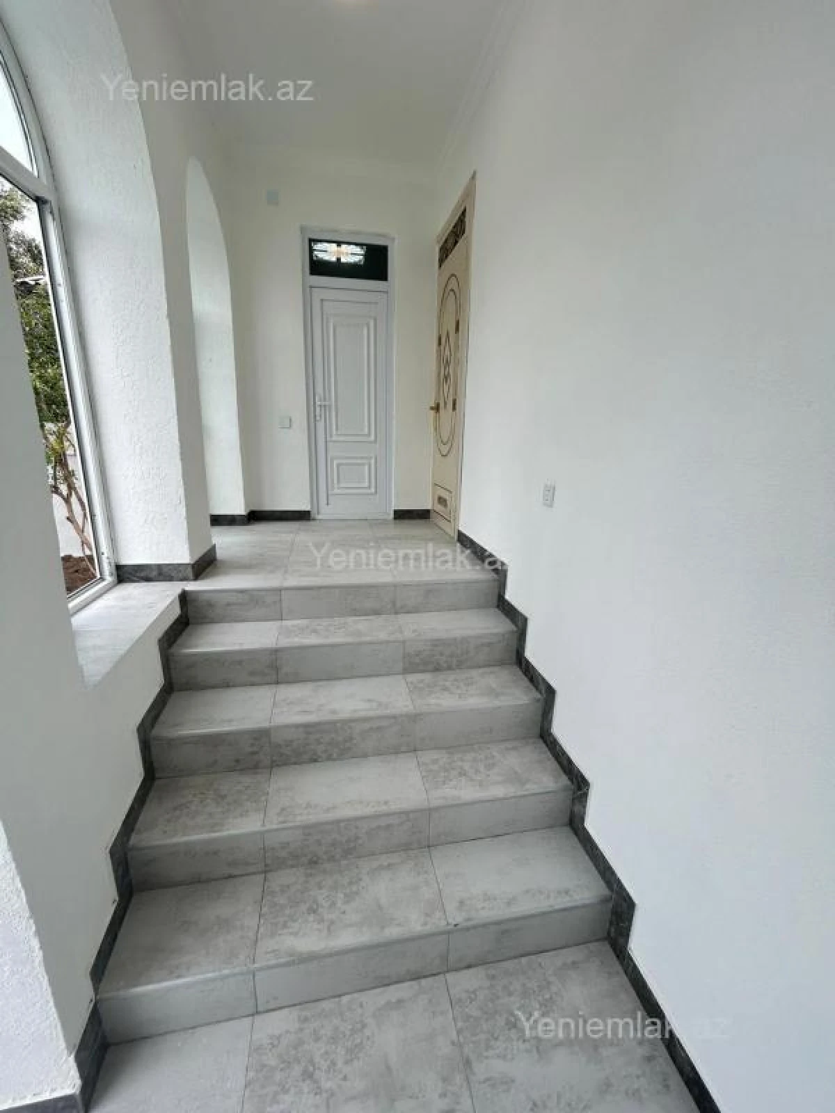 Satılır 3 otaqlı həyət evi 120 m²