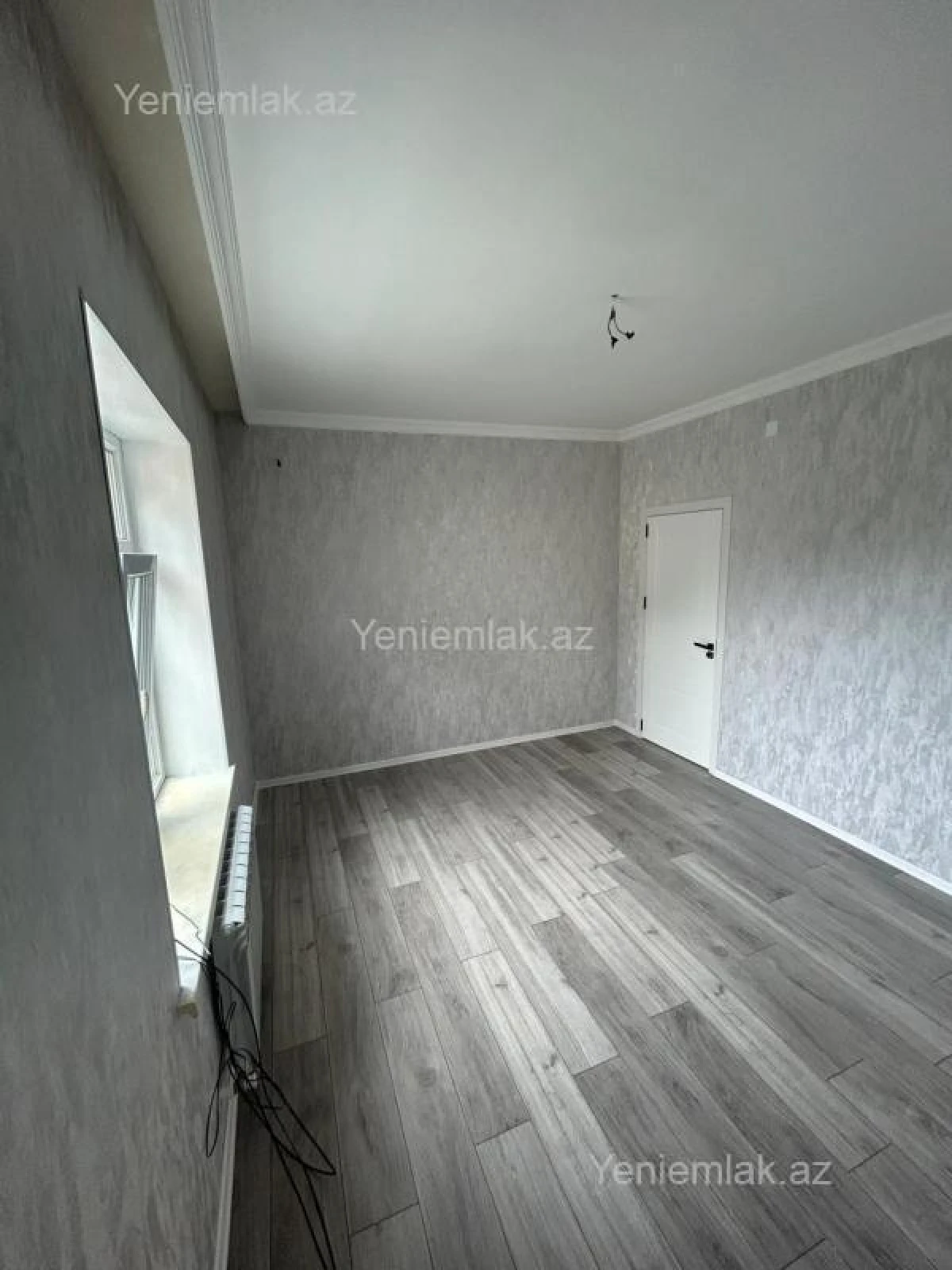 Satılır 3 otaqlı həyət evi 120 m²