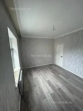 Satılır 3 otaqlı həyət evi 120 m²