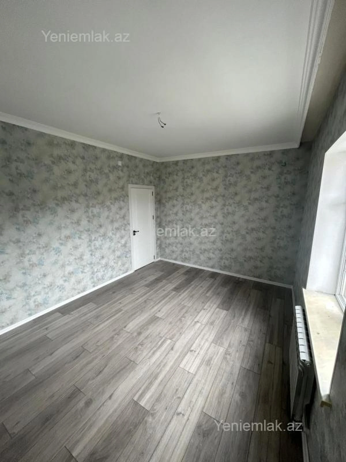 Satılır 3 otaqlı həyət evi 120 m²
