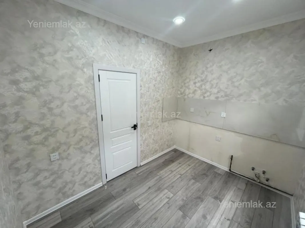 Satılır 3 otaqlı həyət evi 120 m²