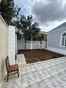 Satılır 3 otaqlı həyət evi 120 m²