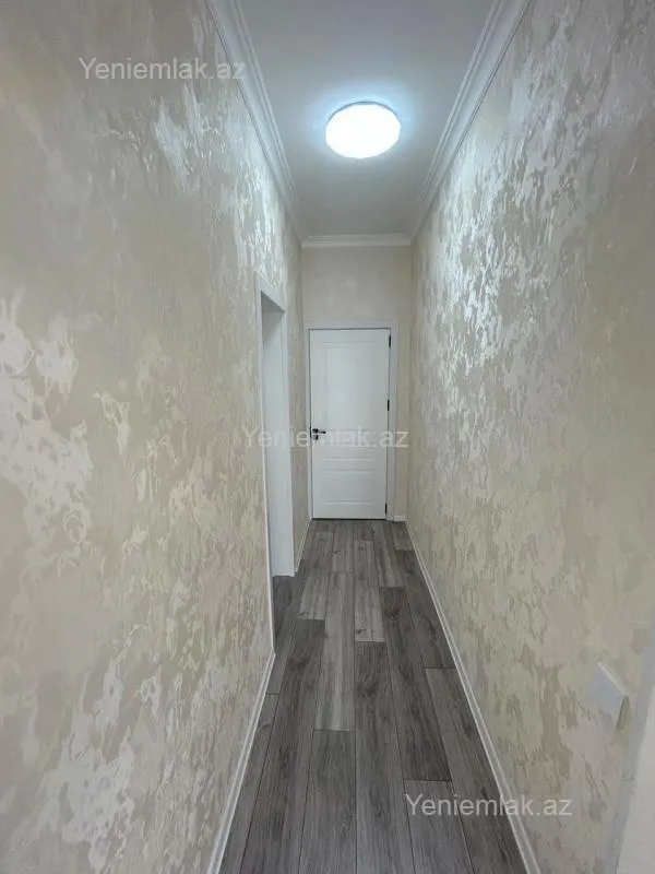 Satılır 3 otaqlı həyət evi 120 m²