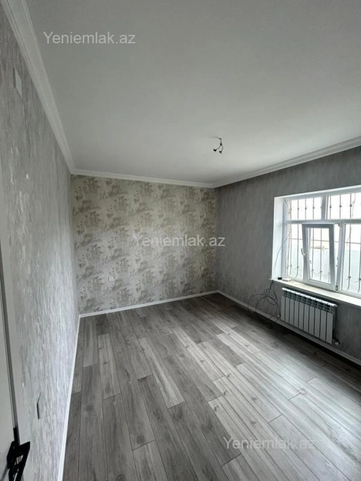 Satılır 3 otaqlı həyət evi 120 m²