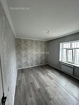 Satılır 3 otaqlı həyət evi 120 m²