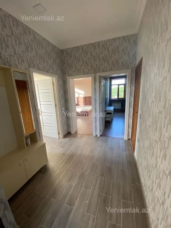 Satılır 5 otaqlı obyekt 500 m²