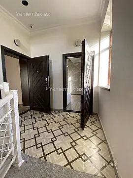 Satılır 5 otaqlı obyekt 500 m²