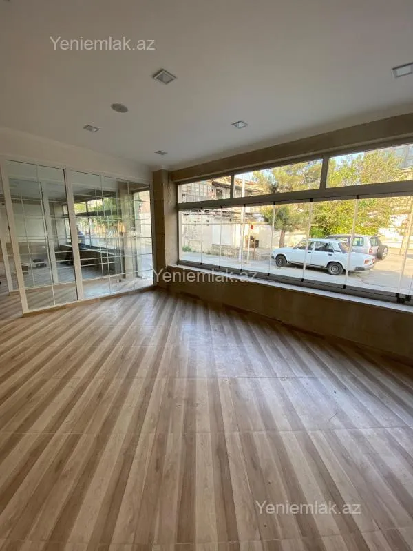 Satılır 5 otaqlı obyekt 500 m²
