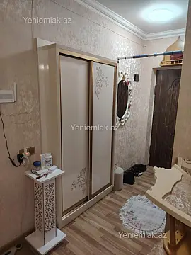Satılır 2 otaqlı köhnə tikili 46 m²
