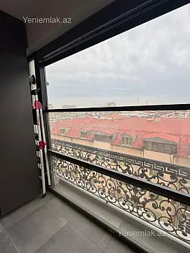 Satılır 2 otaqlı yeni tikili 90 m²