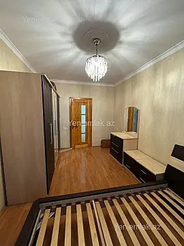 Satılır 3 otaqlı yeni tikili 80 m²