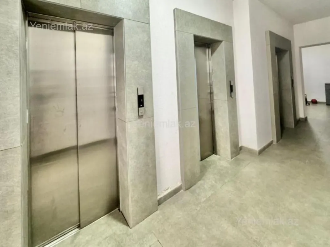 Satılır 3 otaqlı yeni tikili 148 m²