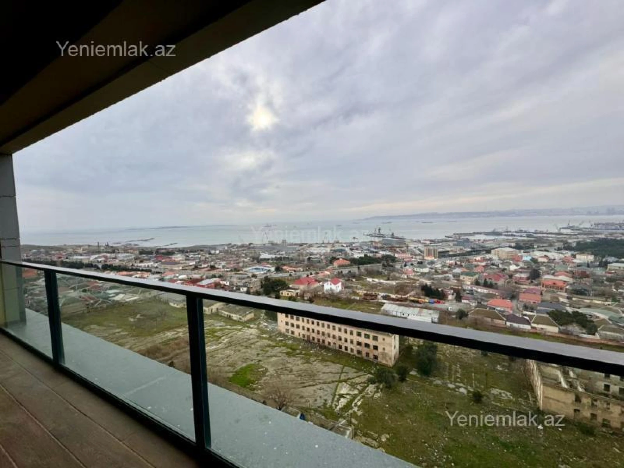 Satılır 3 otaqlı yeni tikili 148 m²