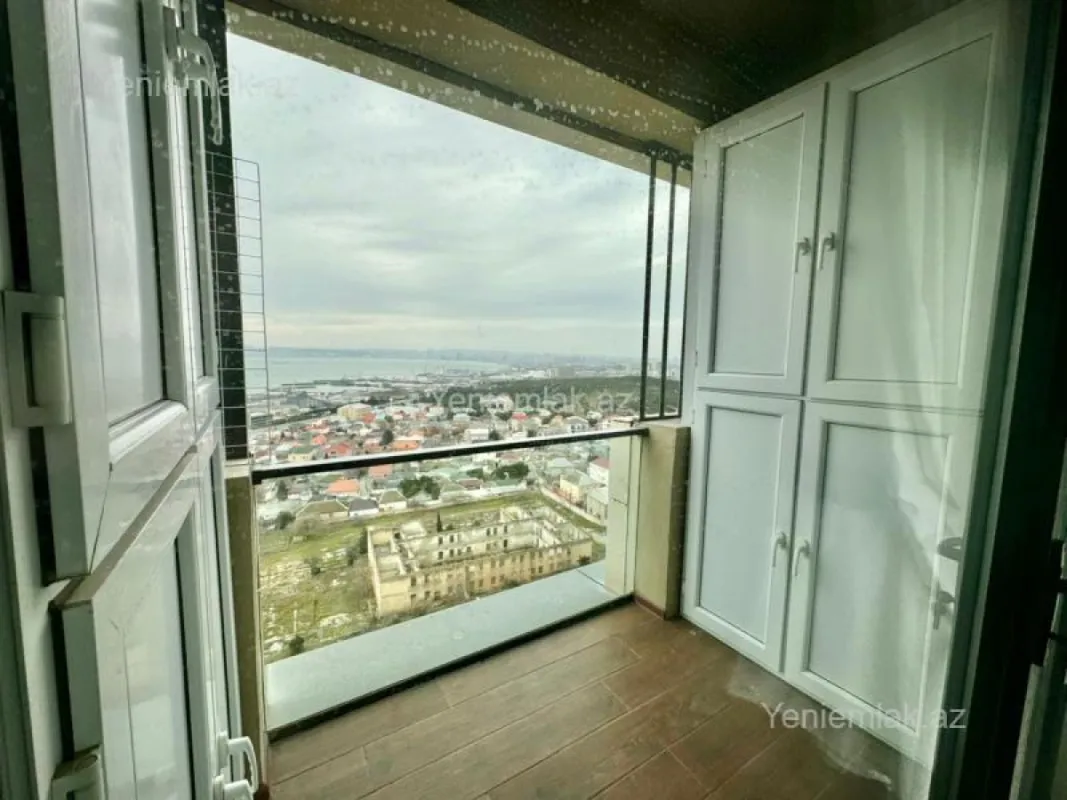 Satılır 3 otaqlı yeni tikili 148 m²
