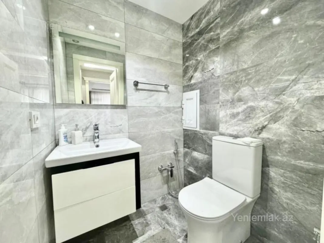 Satılır 3 otaqlı yeni tikili 148 m²