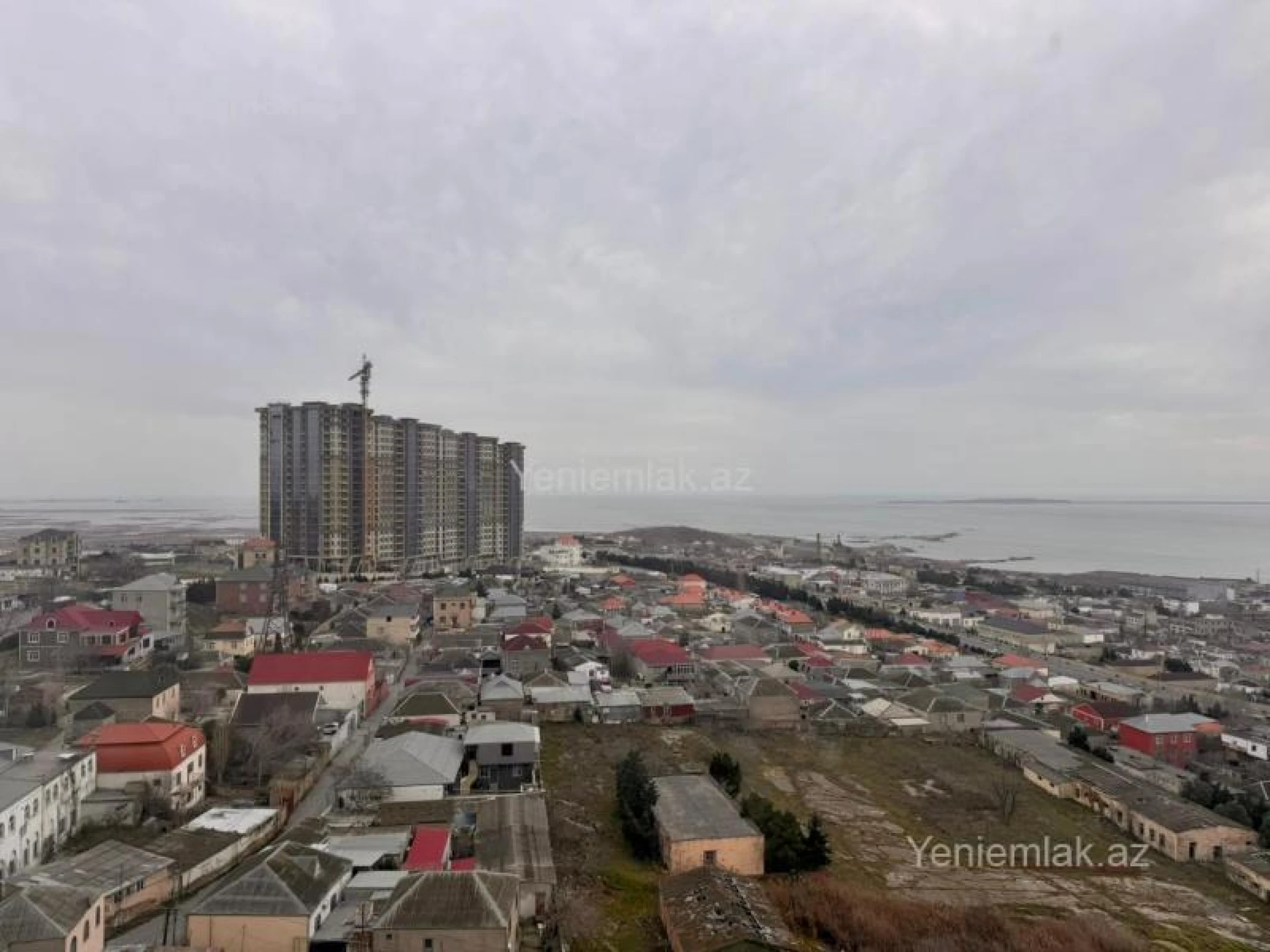 Satılır 3 otaqlı yeni tikili 148 m²
