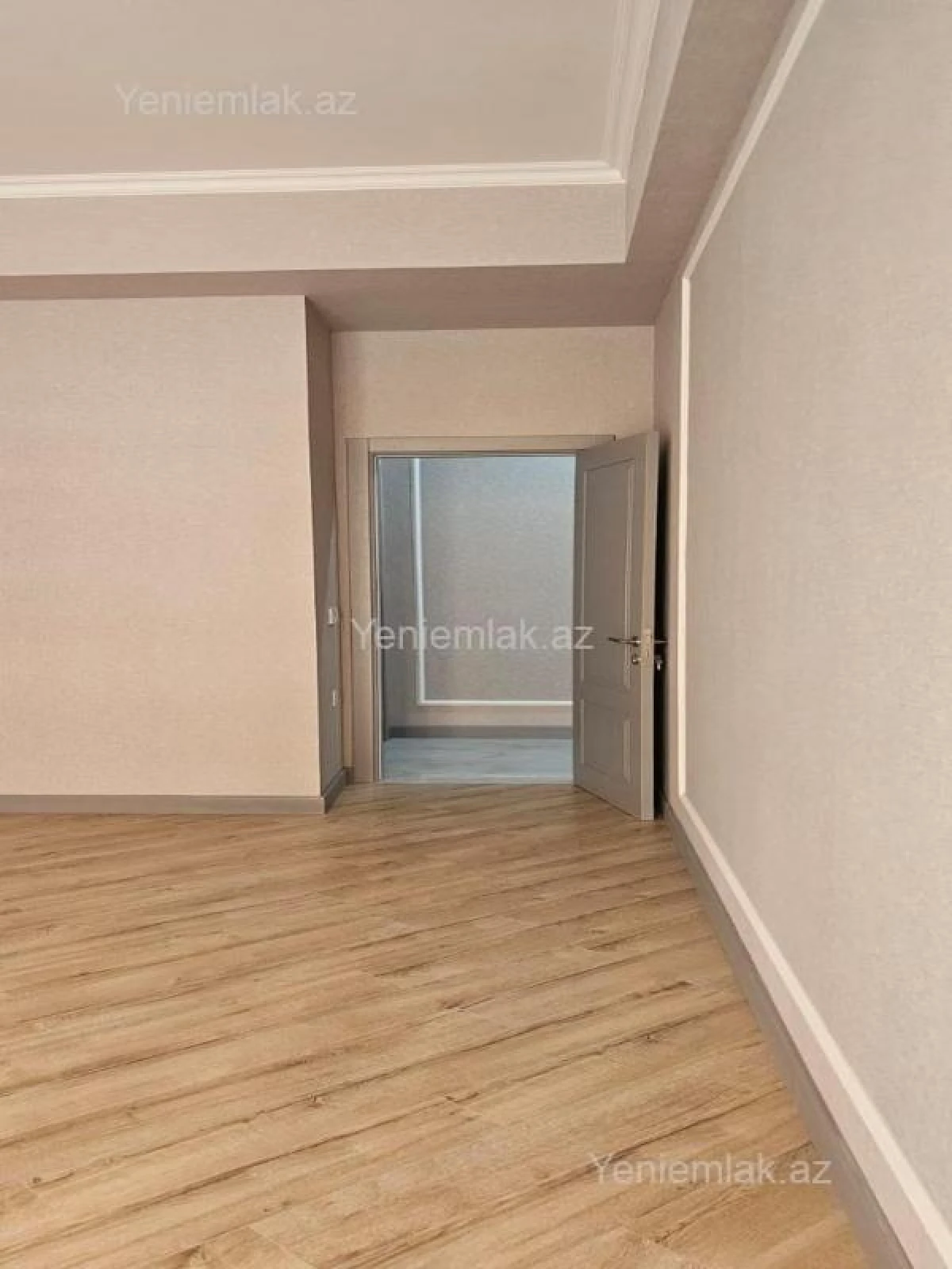 Satılır 2 otaqlı yeni tikili 65 m²