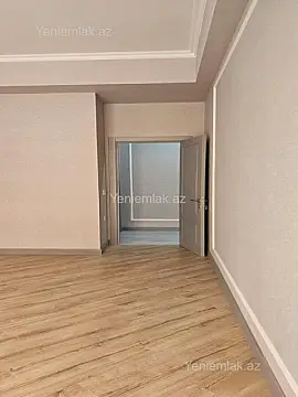 Satılır 2 otaqlı yeni tikili 65 m² — Bakı, Binəqədi 2 otaq 65.00 m²