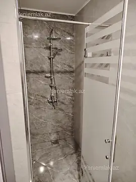 Satılır 2 otaqlı yeni tikili 65 m²