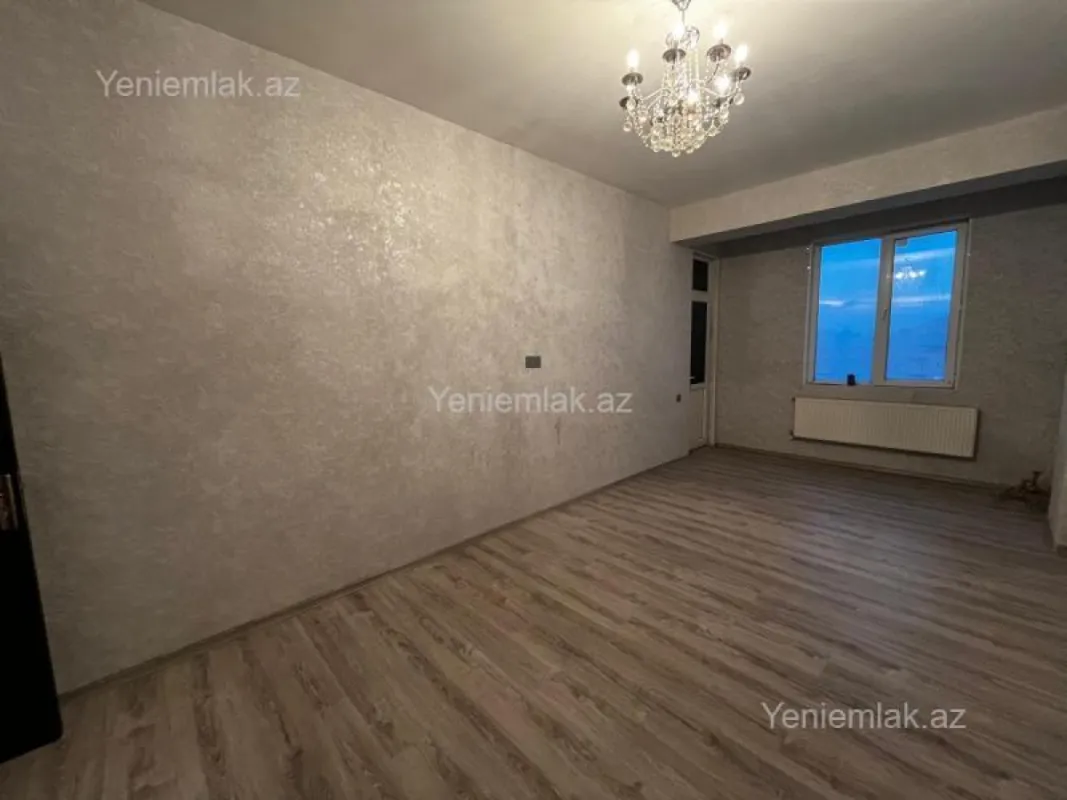 Satılır 2 otaqlı yeni tikili 65 m²
