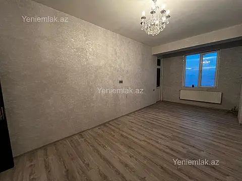 Satılır 2 otaqlı yeni tikili 65 m²