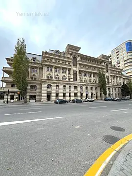 Satılır 3 otaqlı köhnə tikili 80 m² — Bakı, Nəsimi 3 otaq 80.00 m²