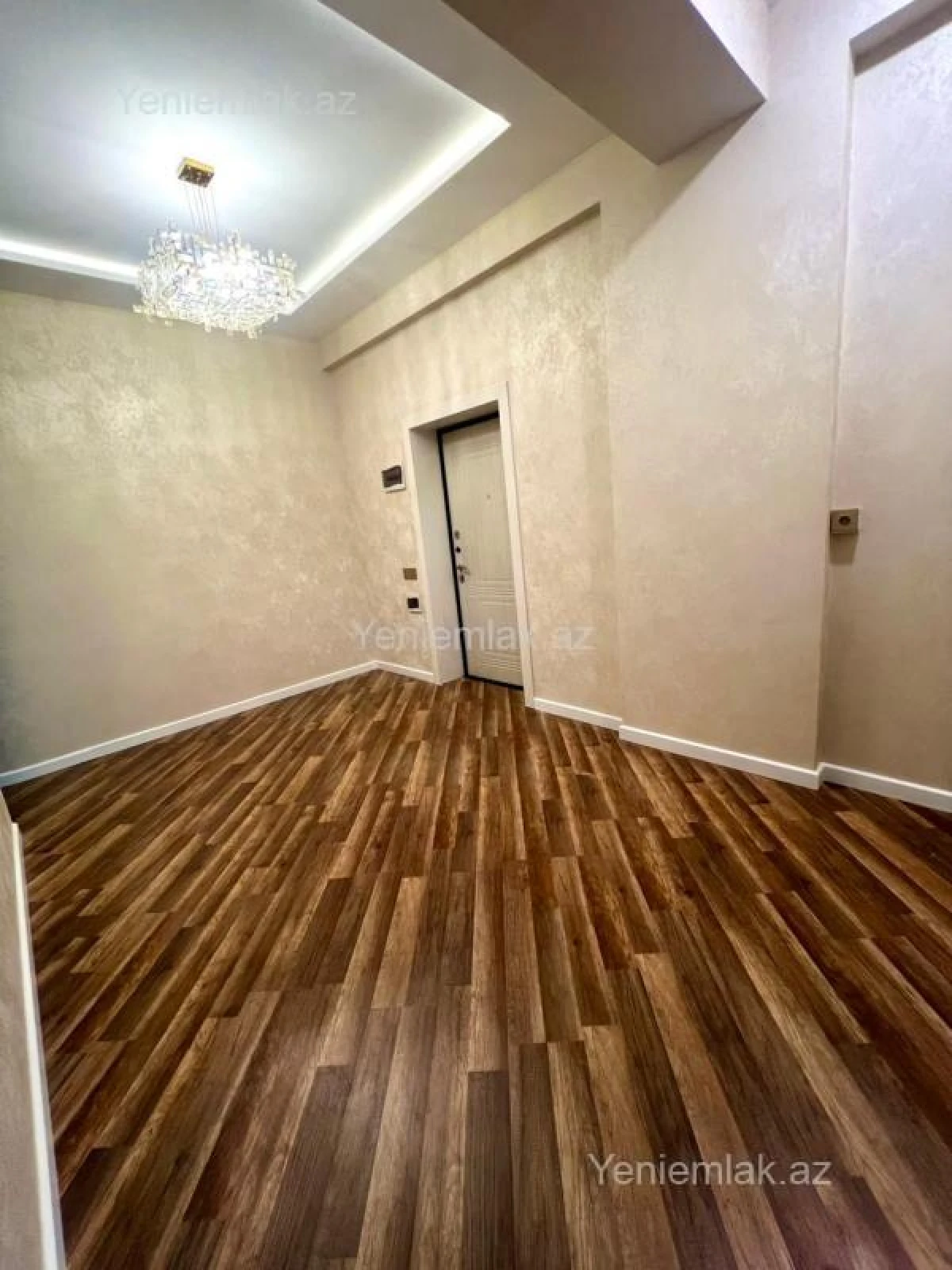 Satılır 3 otaqlı yeni tikili 95 m²