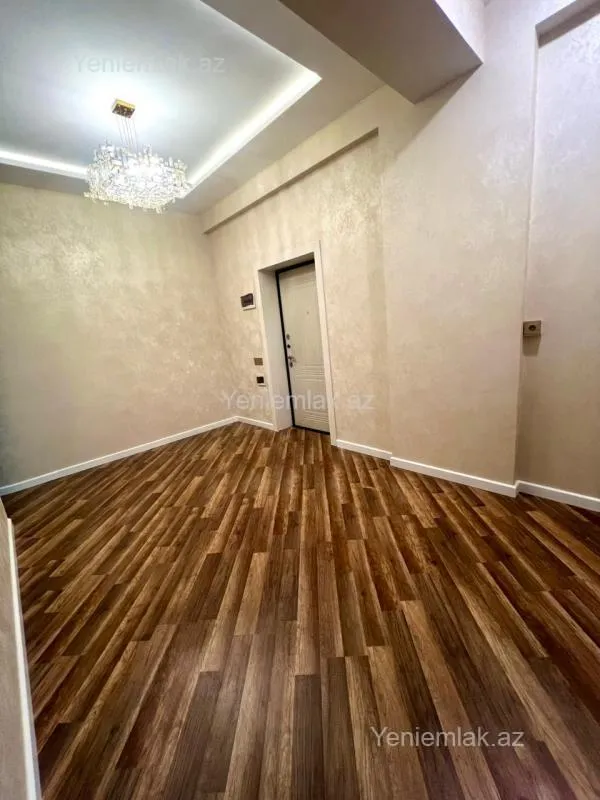 Satılır 3 otaqlı yeni tikili 95 m²