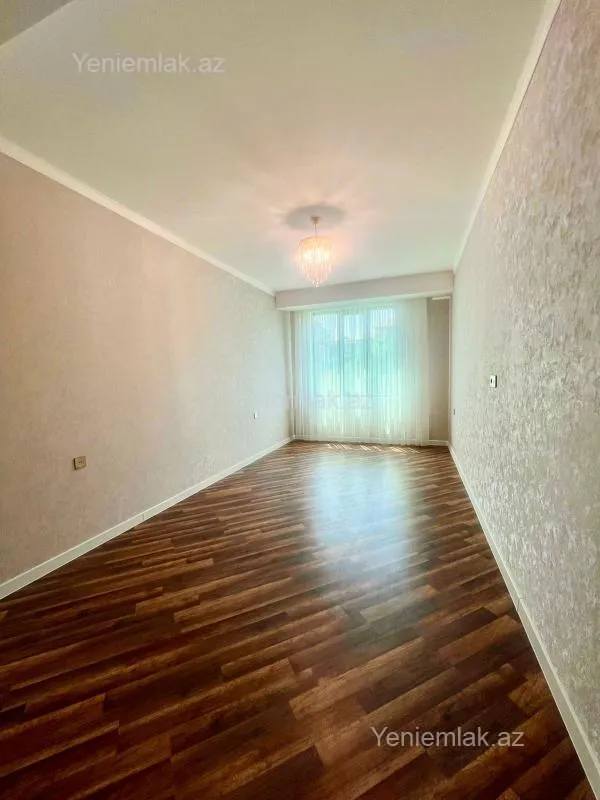 Satılır 3 otaqlı yeni tikili 95 m²