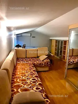 Satılır 4 otaqlı yeni tikili 240 m²