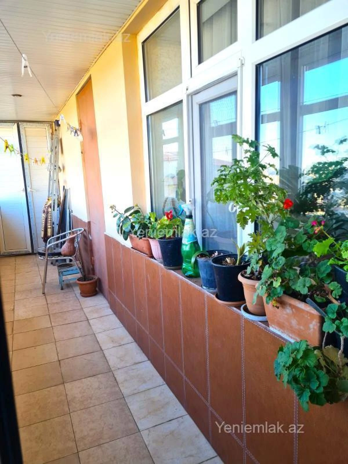 Satılır 4 otaqlı yeni tikili 240 m²