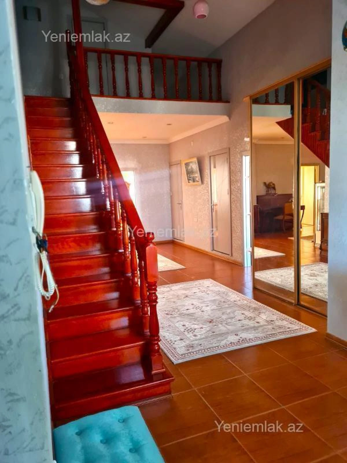 Satılır 4 otaqlı yeni tikili 240 m²