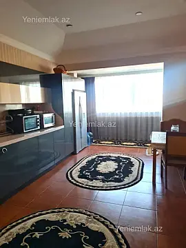 Satılır 4 otaqlı yeni tikili 240 m²