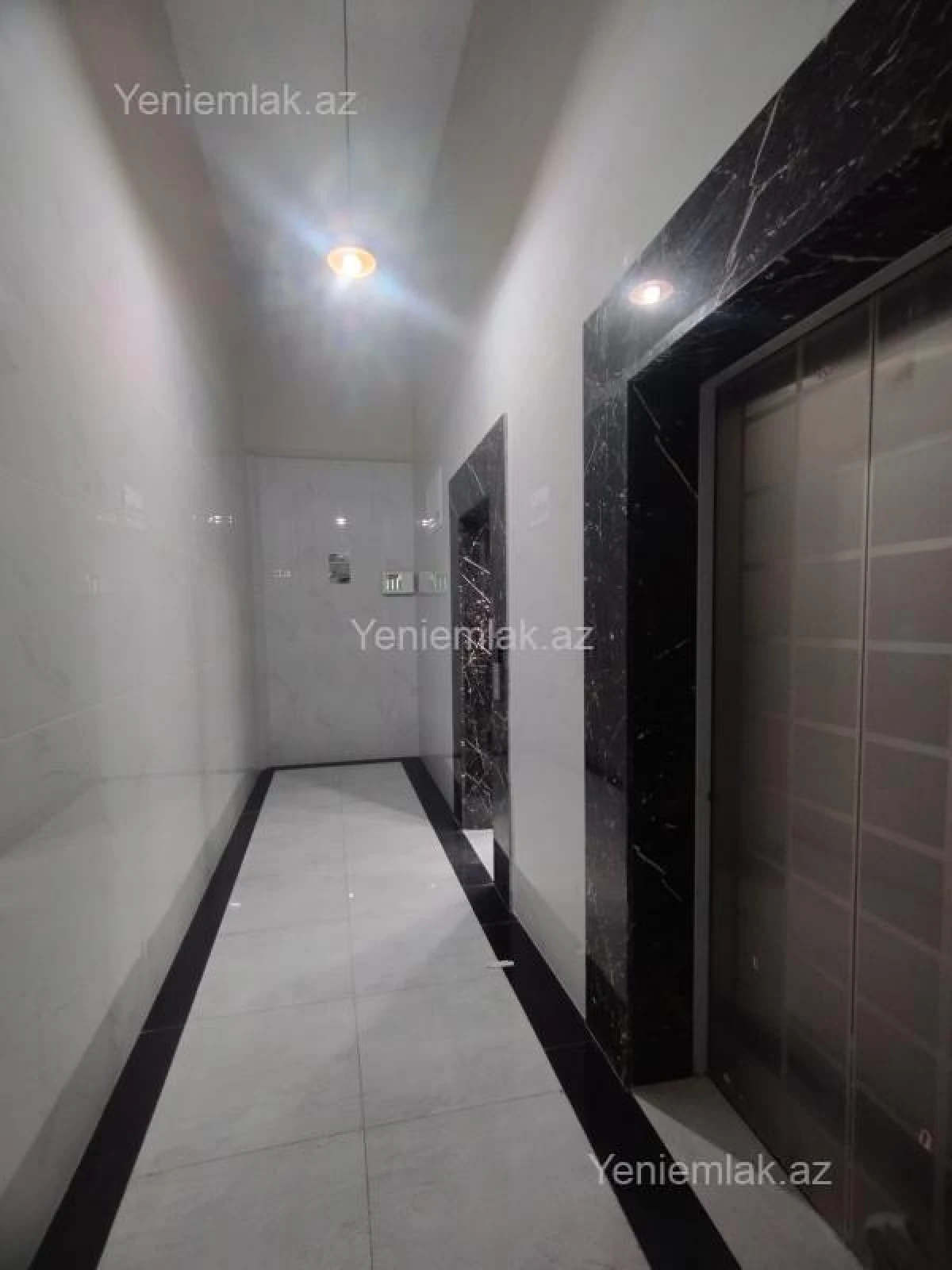 Satılır 4 otaqlı yeni tikili 137 m²