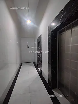 Satılır 4 otaqlı yeni tikili 137 m²