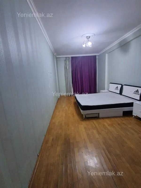 Satılır 3 otaqlı yeni tikili 145 m²