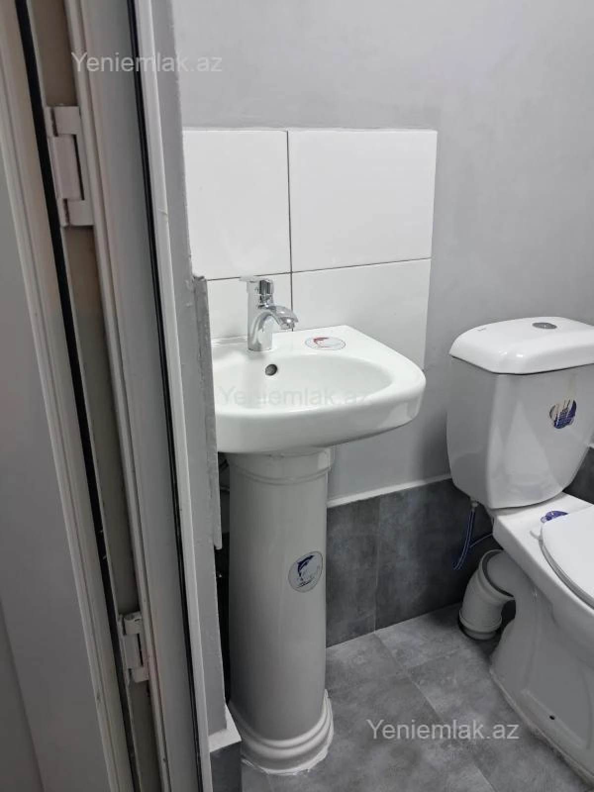 Satılır 1 otaqlı köhnə tikili 20 m²