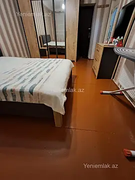 Satılır 1 otaqlı köhnə tikili 20 m²