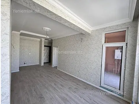 Satılır 2 otaqlı yeni tikili 52 m² — Sumqayıt 2 otaq 52.00 m²
