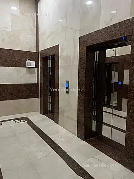 Satılır 3 otaqlı yeni tikili 135 m²