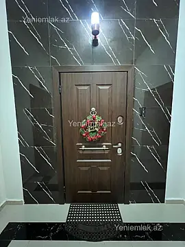 Satılır 3 otaqlı yeni tikili 135 m²